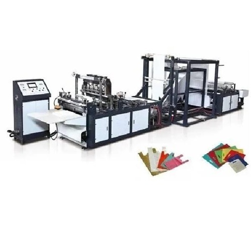 Non Woven Bag Making Machine