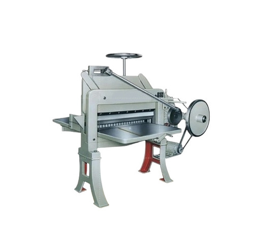 Notebook Cutting Machine