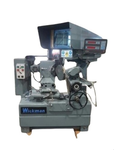 Optical Profile Grinder Machines