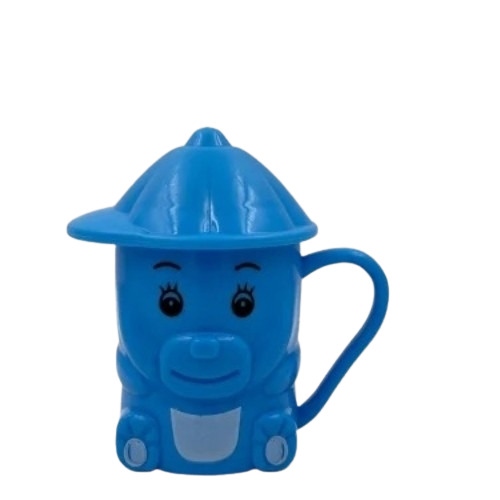 Plastic Cutie Cup