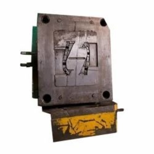 Plastic Moulds