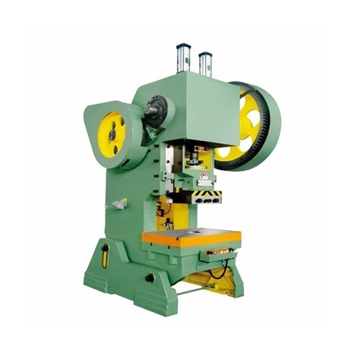 Power Press Machine