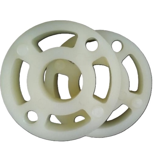 Round Plastic Washer By Rahul Plastic