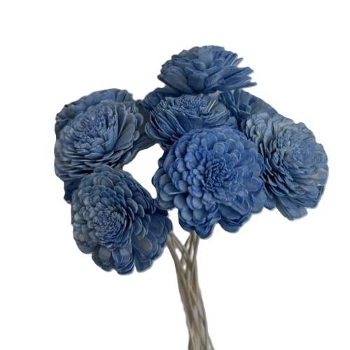 Shola Wood Flowers