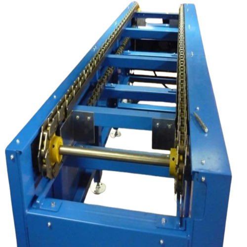 Side Chain Conveyor