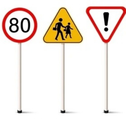 Sign Boards