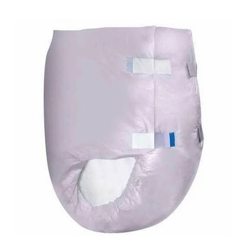 Soft Adult Disposable Diaper