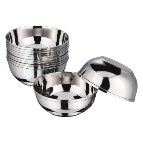 Ss Bowls