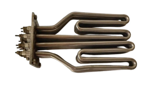 Stainless Steel Heating Element