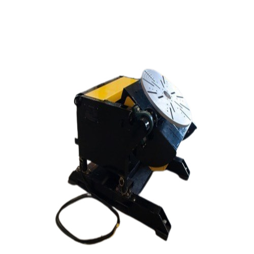 Welding Positioner - Color: .