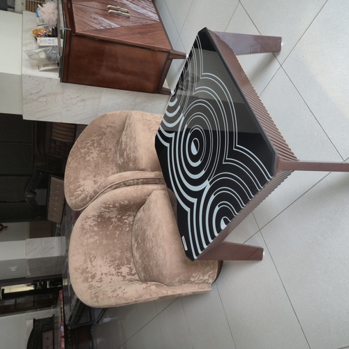 Wooden Furniture