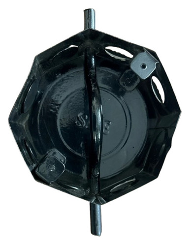 8 Way Fan Box