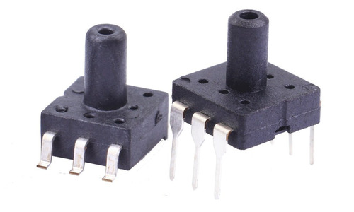 ACT Blood Pressure Sensor