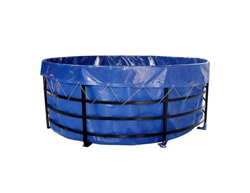 Aquaculture Fish Tanks