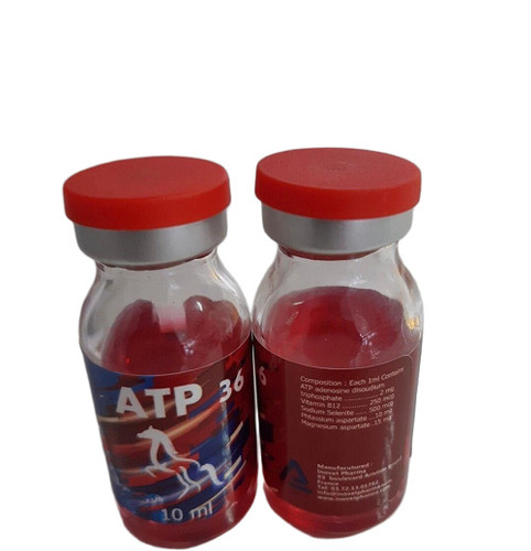 Atp Horse Treatment 10ml