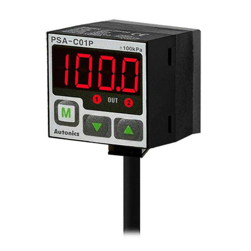 Autonics Pressure Sensor
