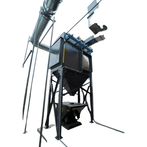 Bag Filter System