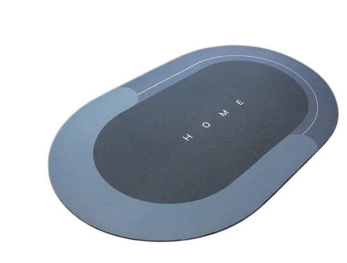 Bathroom Floor Mat