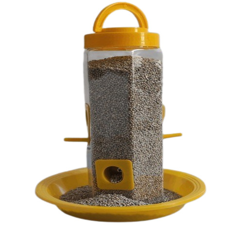 Bird Feeder - Color: .