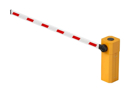 Boom Barrier