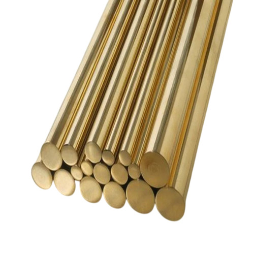 Brass Rods