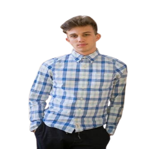 Cotton Shirts