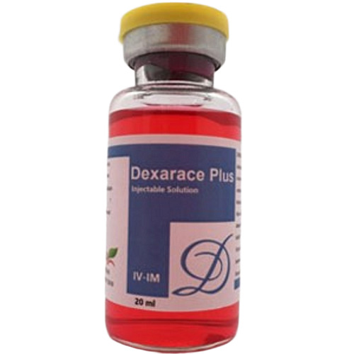 Dexarace Plus Horse Treatment 20m