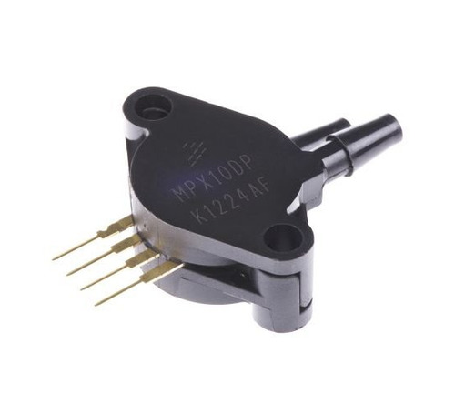 Differential Pressure Sensor