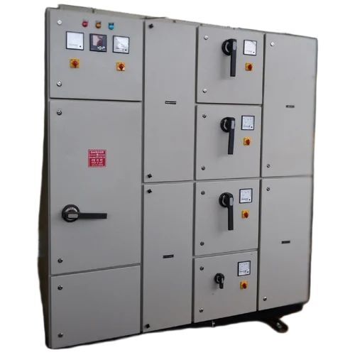 Distribution Panels
