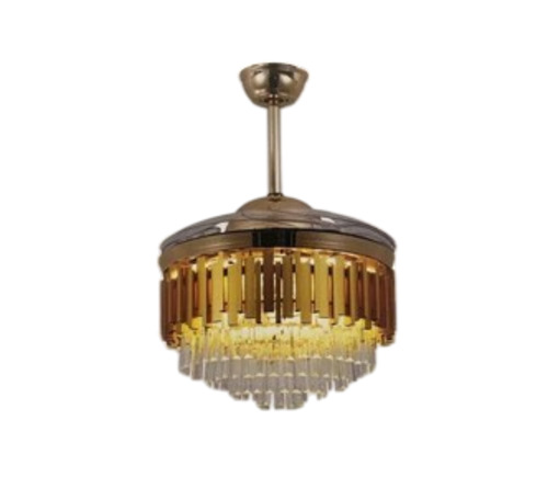 Dns Decorative Fan