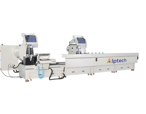 Double Head Cutting Saw Winotec