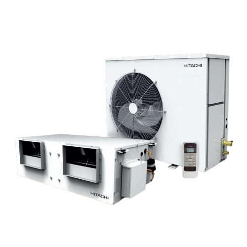 Ductable Split Air Conditioners