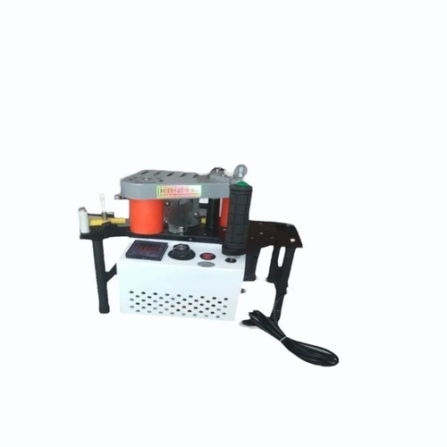 Edge Banding Machine