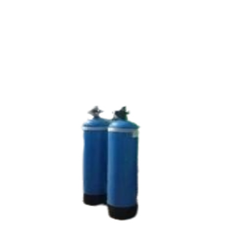 Effluent Treatment Plant - Color: All Type