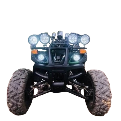 Electric Start ATV Bike