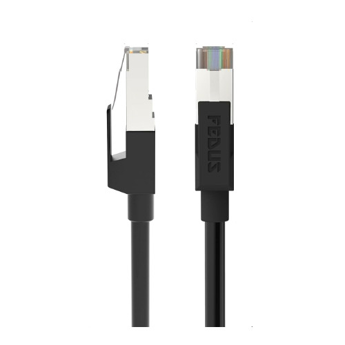 Fedus 1000 Mbps 5 Meter Rj45 Cat5e Ethernet Patch Lan Cable