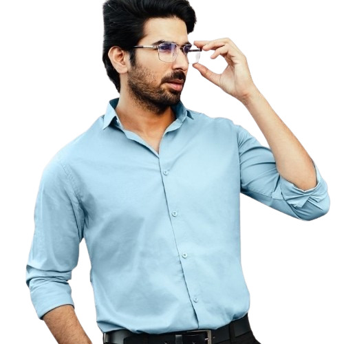 Formal Shirts