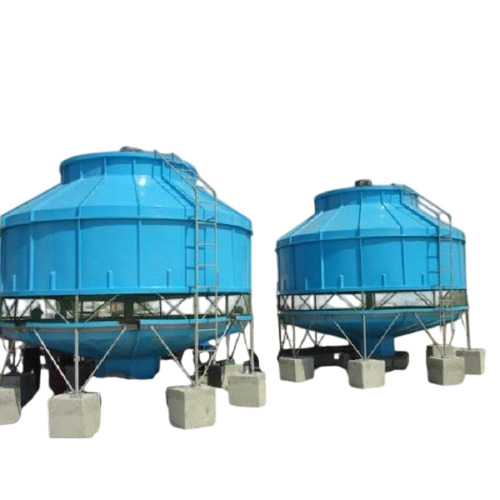Frp Cooling Tower