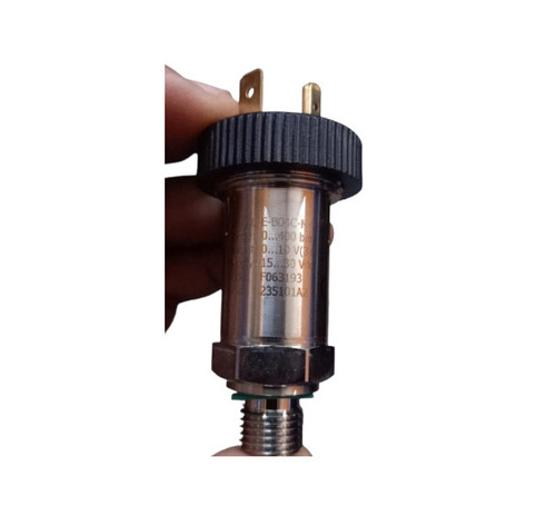 Gefran Pressure Sensors