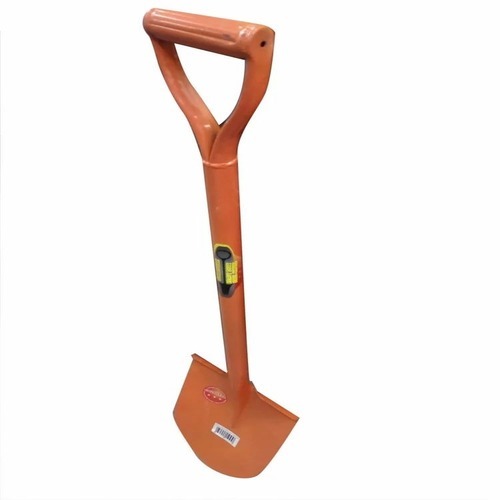 Hand Shovel - Cultivator Type: 3 Prong Cultivator