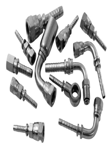 Hydraulic Pipe Fitting