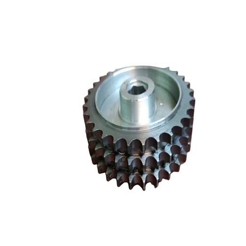 Industrial Gear Wheels