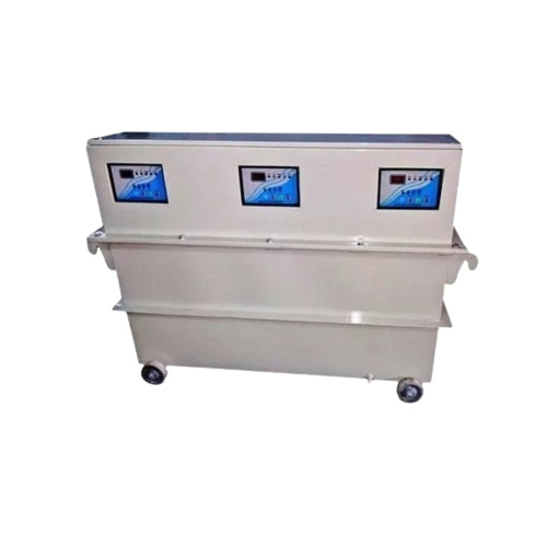 Industrial Servo Voltage Stabilizer