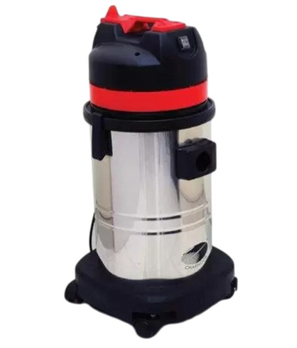 Industrial Wet & Dry Vacuum Cleaners