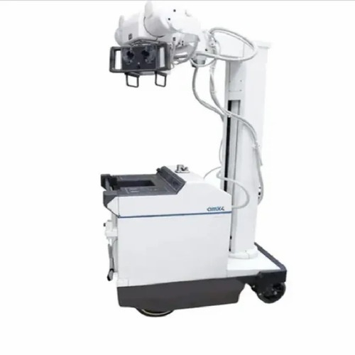 Industrial X Ray Machines