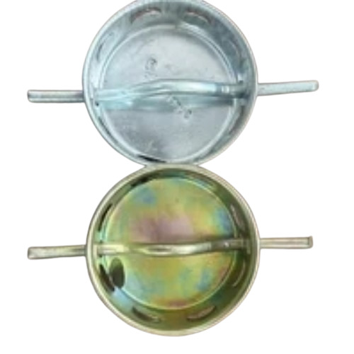 Katora Fan Box With 12mm Rod