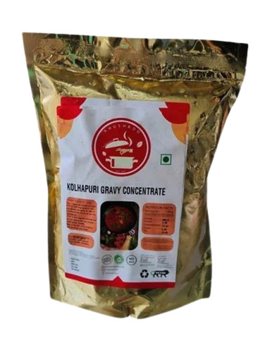 Kolhapuri Gravy Concentrate