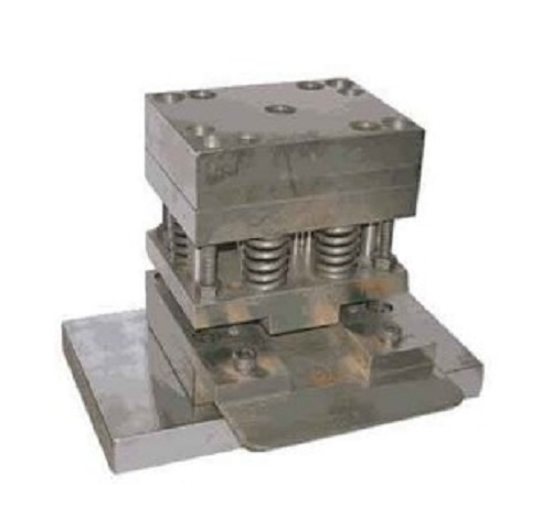 Metal Embossing Press Tool Die