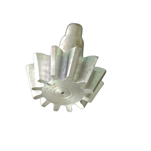 Mild Steel Gear Wheels