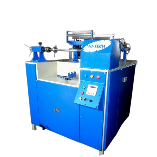 Narrow Fabric Machine